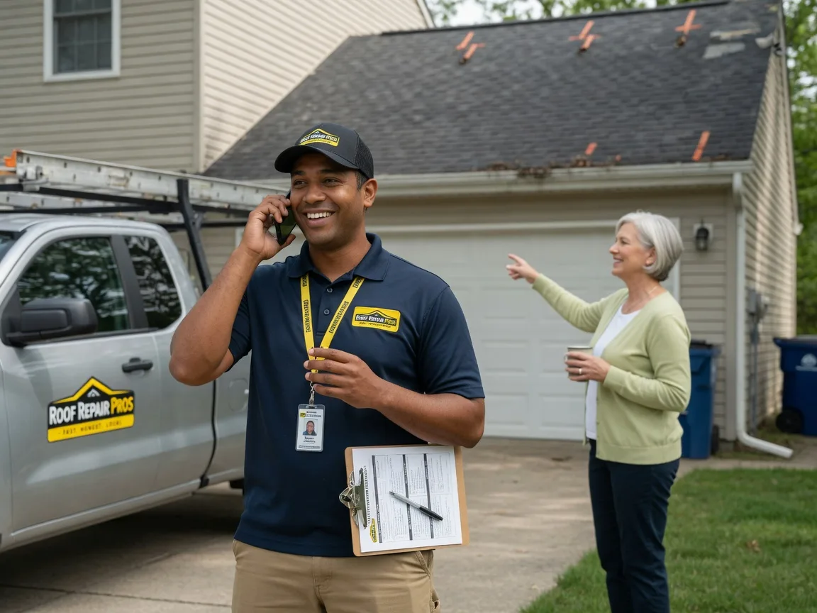 Roof Repair Watauga, TN FAQs